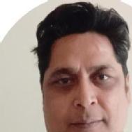 Rakesh Kumar Class 12 Tuition trainer in Faridabad