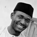 Photo of Abdullahi Muhammad