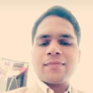 Gireesh Chandra BSc Tuition trainer in Sittarganj