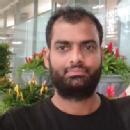 Photo of Paris K Abusalih
