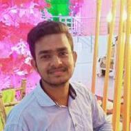 Lakesh Kumar Sahu Class 12 Tuition trainer in Patan