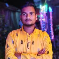 Shuvam Pradhan Class I-V Tuition trainer in Howrah