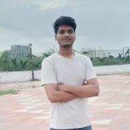 Rehan Ansari Class I-V Tuition trainer in Lucknow