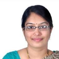Madhuri BTech Tuition trainer in Hyderabad