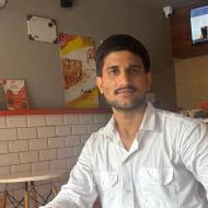 Bhupendra Kothotya Class 9 Tuition trainer in Jaipur