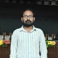 Ramakrishna Class I-V Tuition trainer in Hyderabad