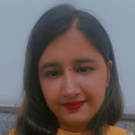 Riya Class I-V Tuition trainer in Delhi