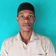 Aslam Tatwanagi Class 10 trainer in Haliyal