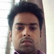 Sushil Kumar Tripathi Class 8 Tuition trainer in Delhi