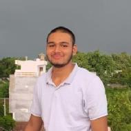 Anurag Class 9 Tuition trainer in Lucknow