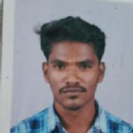 Sivabalan T Tamil Language trainer in Yercaud