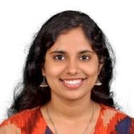 M M. Class 12 Tuition trainer in Bangalore