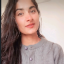 Photo of Amandeep K.