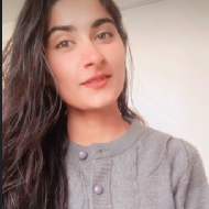 Amandeep K. Class I-V Tuition trainer in Najibabad