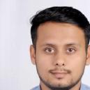 Photo of Gaurav Pandey