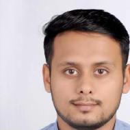 Gaurav Pandey Class 10 trainer in Korba