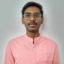 Photo of Aditya Raj