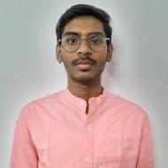 Aditya Raj Class 8 Tuition trainer in Muzaffarpur