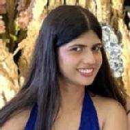 Divyanshi B. Mouth Organ trainer in Jaipur