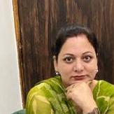 Manjeet K. Class I-V Tuition trainer in Ludhiana