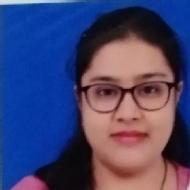 Shagufta S. Class 10 trainer in Sonbhadra