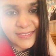 Surbhi German Language trainer in Meerut