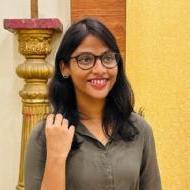 Mutharasi Violin trainer in Tiruvallur