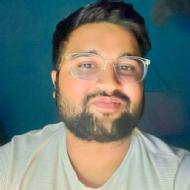 Lokesh Kumar Class I-V Tuition trainer in Gurgaon