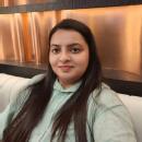 Photo of Anika B.
