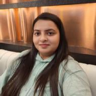 Anika B. Class 12 Tuition trainer in Surat
