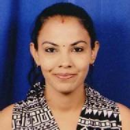 Parul S. Computer Course trainer in Delhi