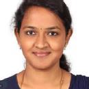 Photo of Ishwarya