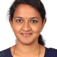 Ishwarya Yoga trainer in Chennai