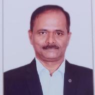 Mada Srinivasa Rao Class 12 Tuition trainer in Visakhapatnam