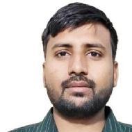 Anuj Kumar Class I-V Tuition trainer in Firozabad