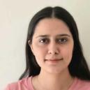 Photo of Jarina K.