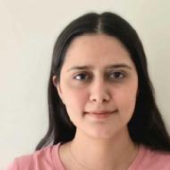Jarina K. MBBS & Medical Tuition trainer in Nashik