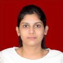 Photo of Varsha K.