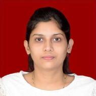 Varsha K. Class I-V Tuition trainer in Pune