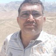 Dinesh Choudhary Java trainer in Indore