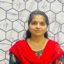 Photo of Sindhe Y.
