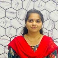 Sindhe Y. Class 10 trainer in Hyderabad