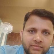 Sonu Maurya Class I-V Tuition trainer in Allahabad