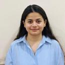 Photo of Sanjana M.