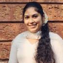 Photo of Sreeshma V.