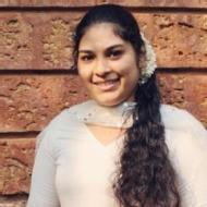 Sreeshma V. Class I-V Tuition trainer in Kozhikode