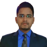 Amit Kumar Class 12 Tuition trainer in Sharjah