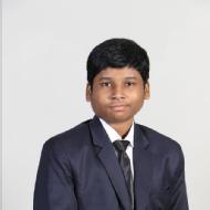 Manickavelan MBA trainer in Chennai