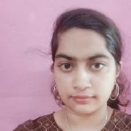 Sneha C. Class 12 Tuition trainer in Chandannagar