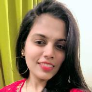 Rashmi A. Class 10 trainer in Aurangabad